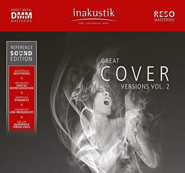 Great Cover Versions, Vol. 2