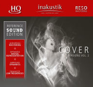 Title: Great Cover Versions, Vol. 2, Artist: Great Cover Versions Vol. Ii (Hqcd) / Various