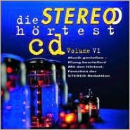 Title: Stereo Hortest, Vol. 6, Artist: 