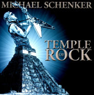 Title: Temple of Rock, Artist: Michael Schenker