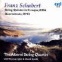 Schubert: String Quintet in C major; Quartettsatz