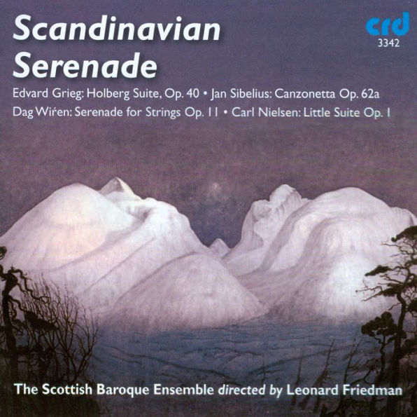 Scandinavian Serenade