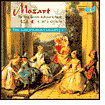 Mozart: String Quartets Dedicated to Haydn, Vol. 1 - K. 376 & 421/417b