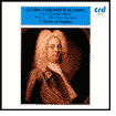 Handel: The Flute Sonatas