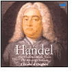 Handel: Recorder Sonatas