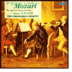 Mozart: Last String Quartets