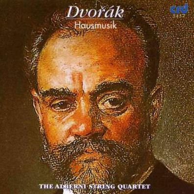 Dvor¿¿k: Hausmusik