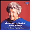 Schubert Lieder