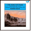 Carl Maria von Weber: Piano Sonatas Nos. 1 & 2; Invitation to the Dance; Rondo Brillante J252