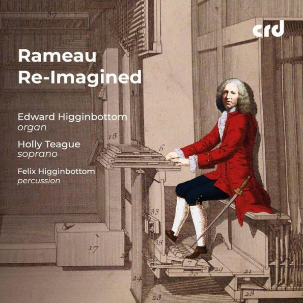 Rameau Re-Imagined