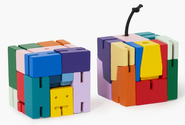 Best Friends Set Micro