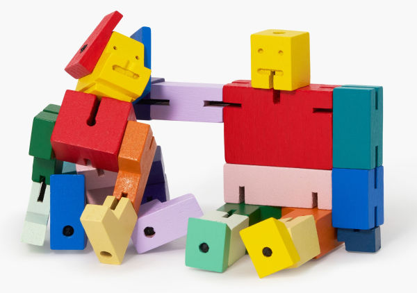 Best Friends Set Micro