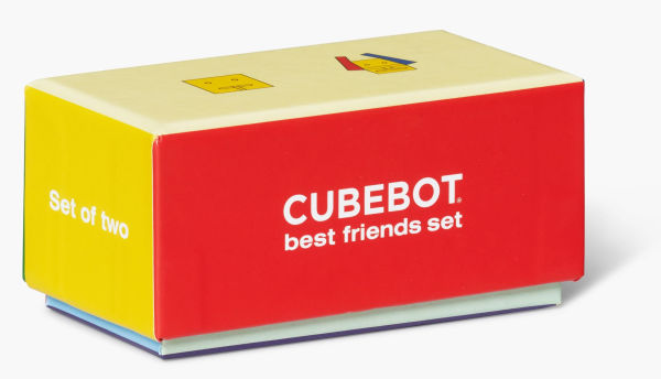 Best Friends Set Micro