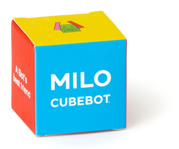 Cubebot Milo Micro (multi)