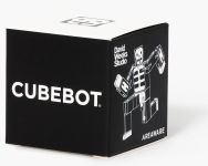 Alternative view 2 of Cubebot Skeleton Micro