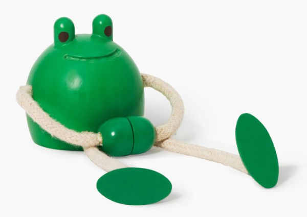 Palimals Frog