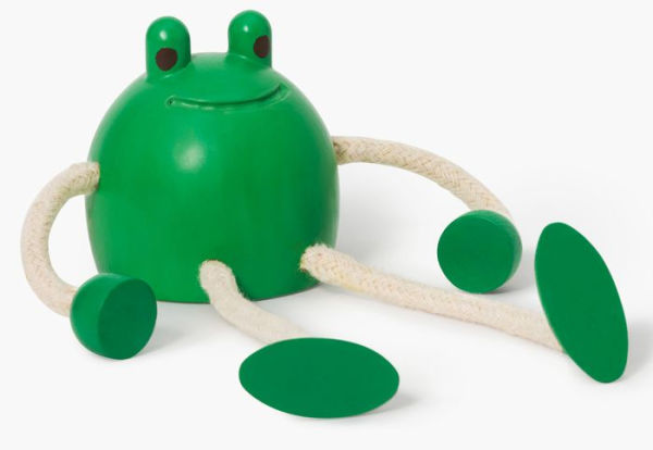 Palimals Frog