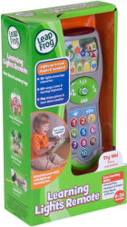 leapfrog remote