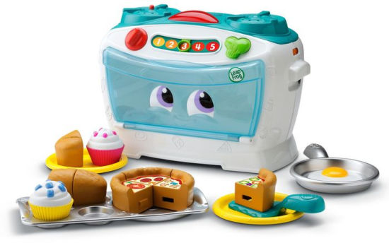 Image result for LeapFrog Number Lovin' Oven