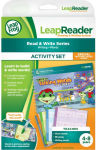 Alternative view 2 of LeapFrogLeapReaderBook: Write it! Talking Words Factory