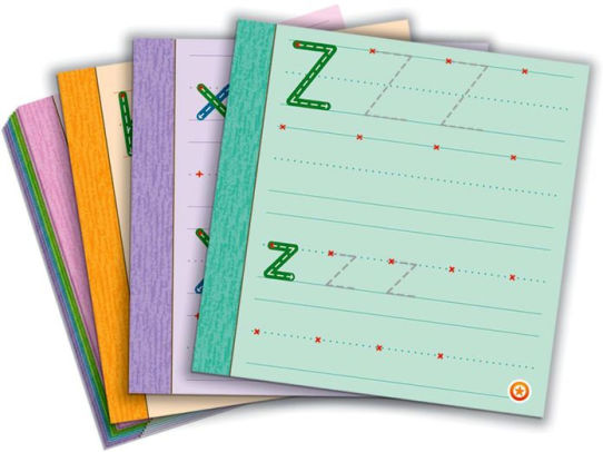 leapfrog learn to write