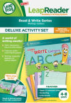 Alternative view 5 of LeapFrogLeapReaderBook: Learn to Write Letters with Mr. Pencil