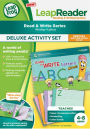 Alternative view 5 of LeapFrogLeapReaderBook: Learn to Write Letters with Mr. Pencil