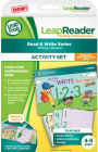 Alternative view 5 of LeapFrogLeapReaderBook: Learn to Write Numbers with Mr. Pencil