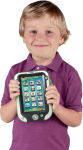 Alternative view 4 of LeapFrog LeapPad Ultra Learning Tablet - Green