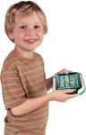 Alternative view 6 of LeapFrog LeapPad Ultra Learning Tablet - Green