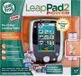 Alternative view 4 of LeapFrog LeapPad2 Power Learning Tablet - Green