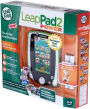 Alternative view 8 of LeapFrog LeapPad2 Power Learning Tablet - Green