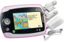 Alternative view 2 of LeapFrog LeapPad2 Power Learning Tablet - Pink