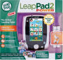 Alternative view 4 of LeapFrog LeapPad2 Power Learning Tablet - Pink