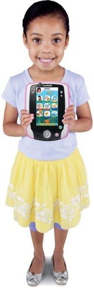 LeapFrog LeapPad2 Power Learning Tablet - Pink