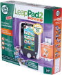 Alternative view 7 of LeapFrog LeapPad2 Power Learning Tablet - Pink
