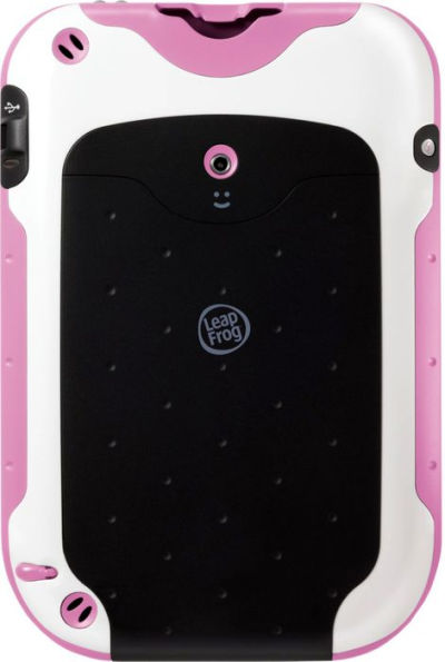 LeapFrog LeapPad Ultra - Pink Hardware