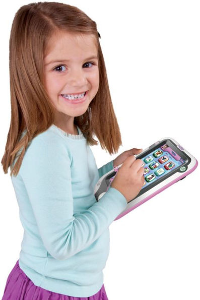 LeapFrog LeapPad Ultra - Pink Hardware