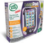 Alternative view 7 of LeapFrog LeapPad Ultra - Pink Hardware