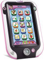 Alternative view 9 of LeapFrog LeapPad Ultra - Pink Hardware