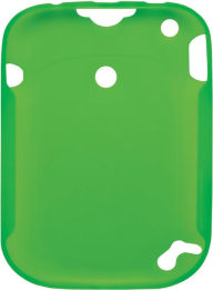 Title: LeapFrog LeapPad Ultra Gel Skin - Green