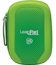 Title: LeapFrog LeapPad Ultra Carrying Case - Green