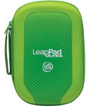 Alternative view 1 of LeapFrog LeapPad Ultra Carrying Case - Green