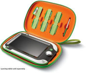 Alternative view 2 of LeapFrog LeapPad Ultra Carrying Case - Green