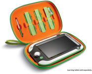 Alternative view 3 of LeapFrog LeapPad Ultra Carrying Case - Green