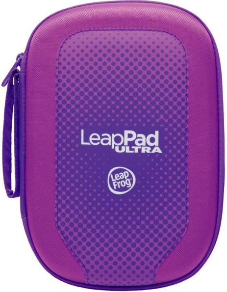 LeapFrog LeapPad Ultra Carrying Case - Purple