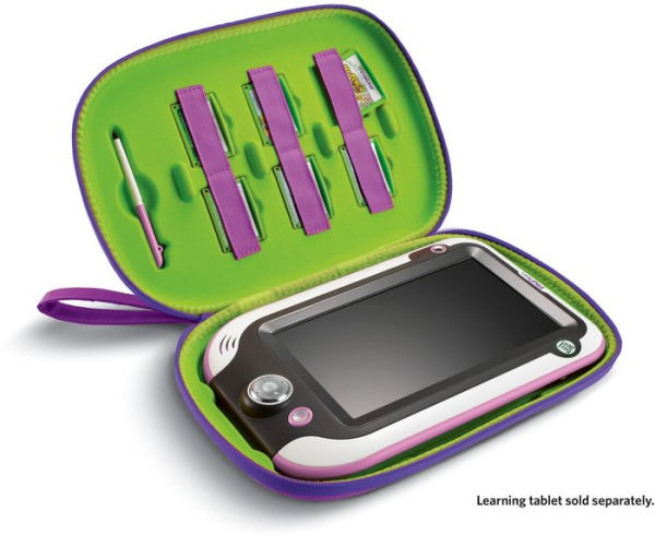 LeapFrog LeapPad Ultra Carrying Case - Purple