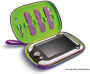 Alternative view 2 of LeapFrog LeapPad Ultra Carrying Case - Purple