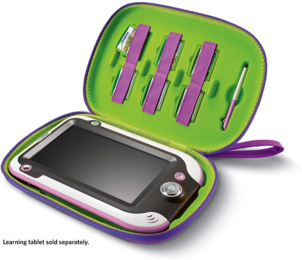 LeapFrog LeapPad Ultra Carrying Case - Purple