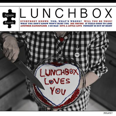 Lunchbox Loves You